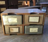 Antique Filing Cabinets