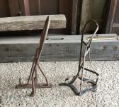 Saddle Racks