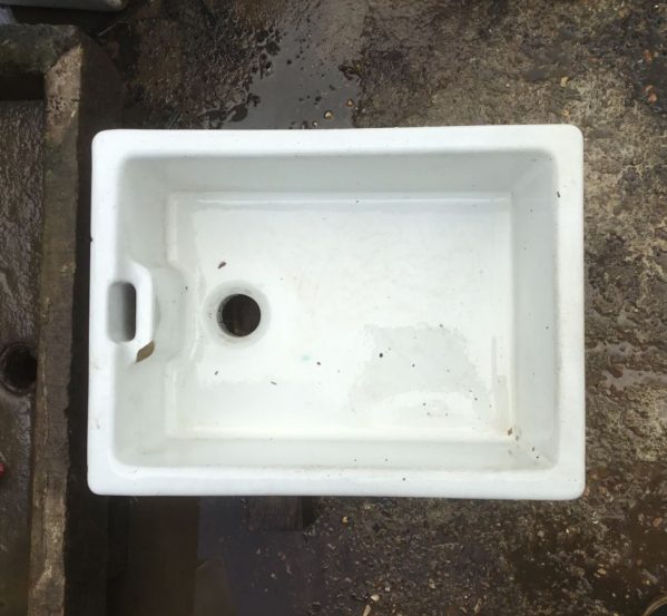 Large Butler Sink/Planter