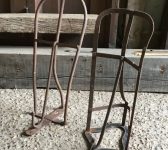 Saddle Racks