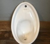 urinal