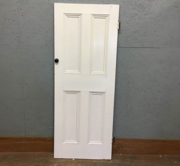 4 Panel Cupboard Door
