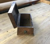 Small Trinket Box