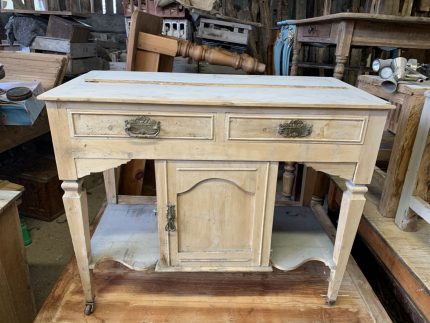 reclamation yard reopen