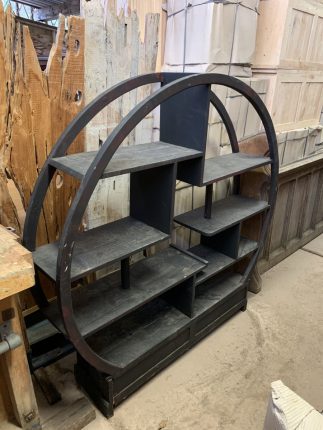 reclamation yard reopen