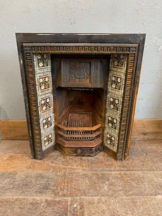 reclaimed fireplaces