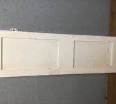 Small Cupboard Door