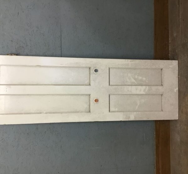 Small 4 Panel Cupboard Door