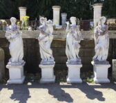 Four Seasons