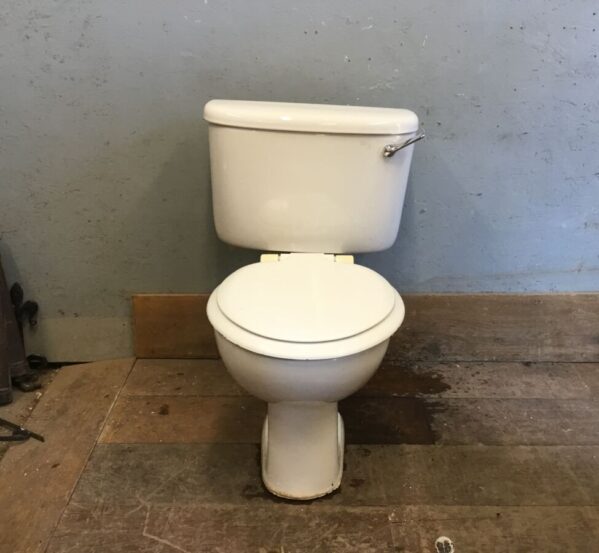 Standard Toilet 1