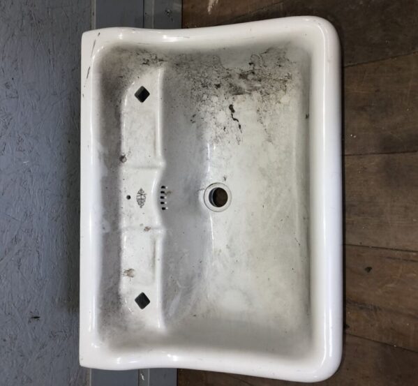 Solvo Ceramic Sink