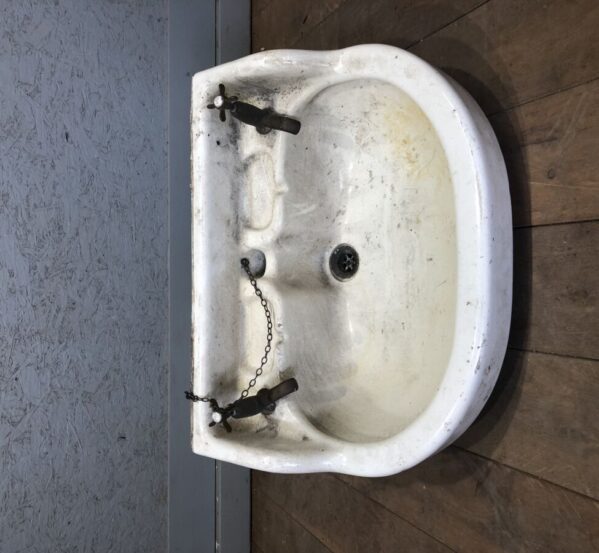 Antique Bathroom Sink