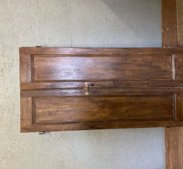 Pair of Pine Cupboard/Pantry Doors