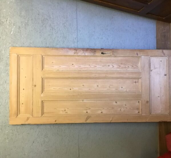 Unique 5 Panel Internal Door