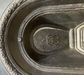 Reclaimed Bedroom Cast Iron Insert