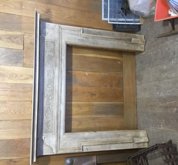 Lovely Reclaimed Stripped Surround