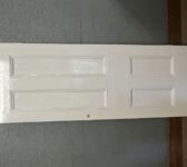 Reclaimed Beaded 4 Panel Door