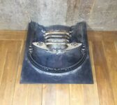 Beautiful Reclaimed Ornate Insert