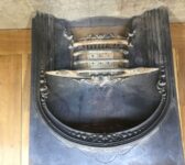 Beautiful Reclaimed Ornate Insert