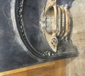 Beautiful Reclaimed Ornate Insert