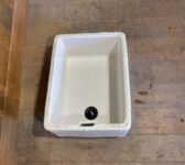 Reclaimed Ceramic Butler Sink