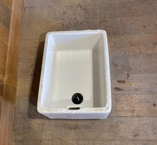 Reclaimed Ceramic Butler Sink