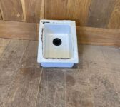 Extra Small Under Counter Sink