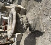 Lovely Reclaimed Restored Urn