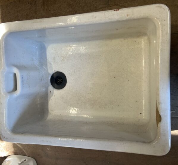 Reclaimed Twyfords Butler Sink