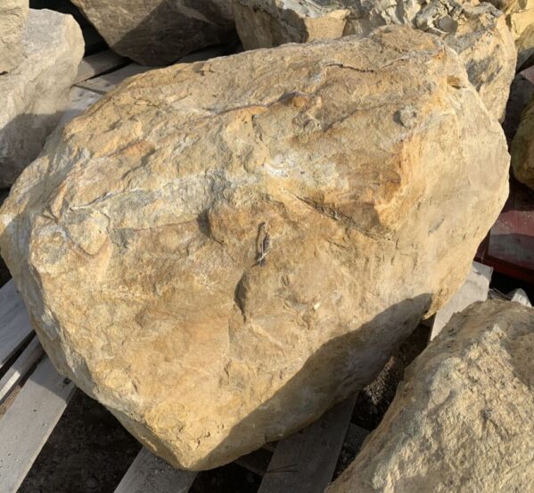 Extra Large Sandstone Boulder