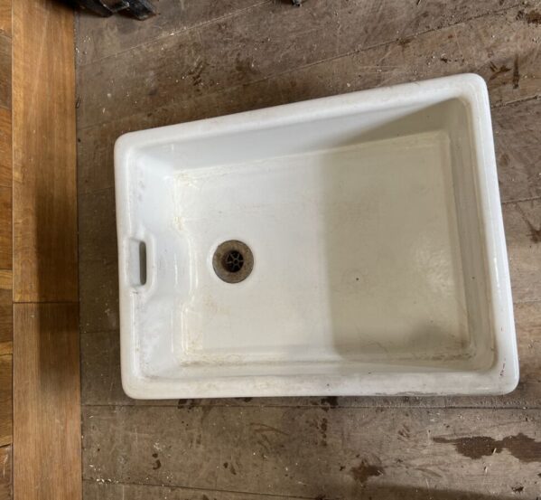 Quality Large Butler Sink