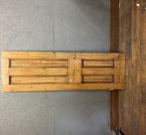 Thin Reclaimed Cupboard Door
