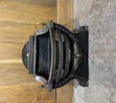 Beautiful Regency Style Basket
