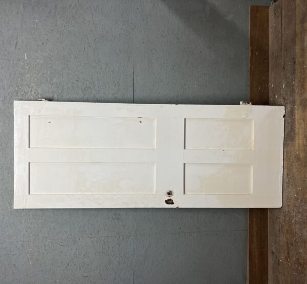 Standard Pine 4 Panel Door