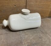 Reclaimed Antique Foot Warmer
