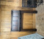 Dark Tall Reclaimed surround