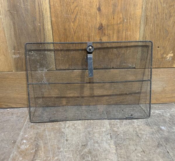 Extra Small Reclaimed Fire Guard