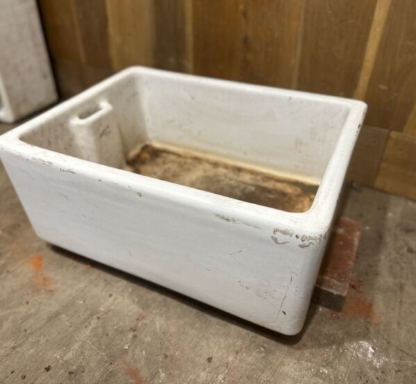Butler Sink with Stained Base