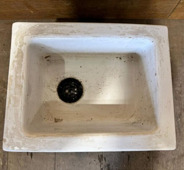 Extra Small Butler Sink