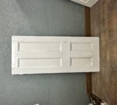 Victorian Style 4 Panel Door
