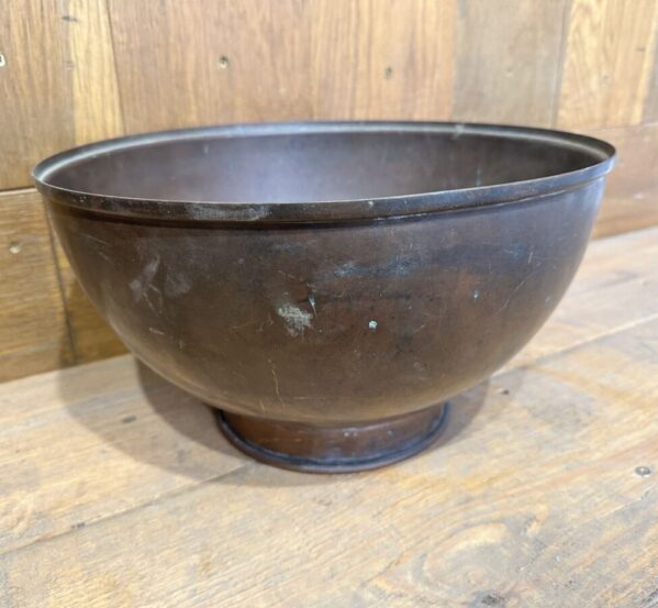 Standard Reclaimed Copper Bowl