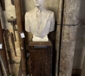 Amazing Marble Duke of Kent Bust