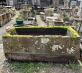 Absolutely Stunning Extra Large Sandstone Trough