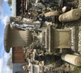 Stunning Large Repaired Urn with Base