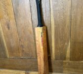 Used Vintage Cricket Bat