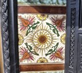 Beautiful Cast Iron Insert