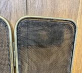 Standard Brass Fire Guard