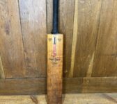 Used Vintage Cricket Bat
