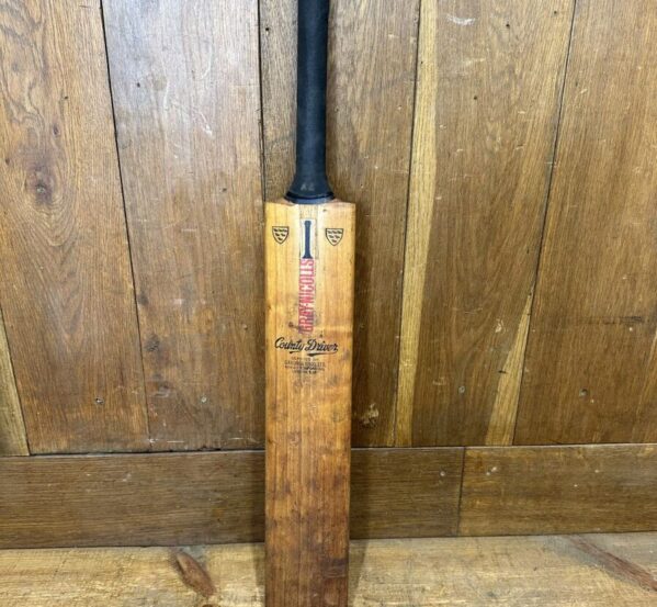 Used Vintage Cricket Bat