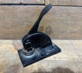 Lovely Antique Embosser Stamp